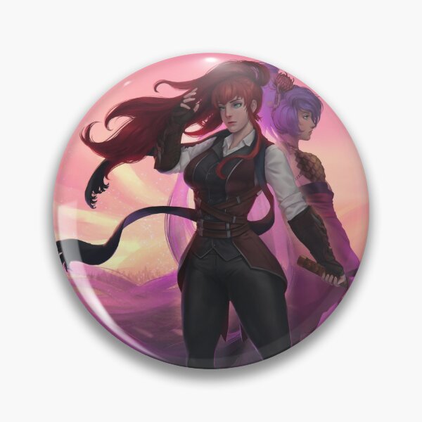 Item preview, Nat19: Blood Stained Flowers (Fate/Solar Shadow) designed and sold by Nat19Official.