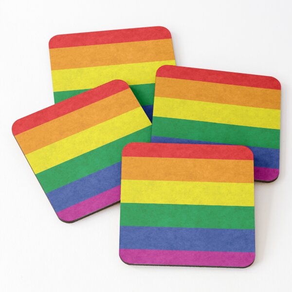 Item preview, PRIDE FLAG | Perfect Gift designed and sold by kristieen.