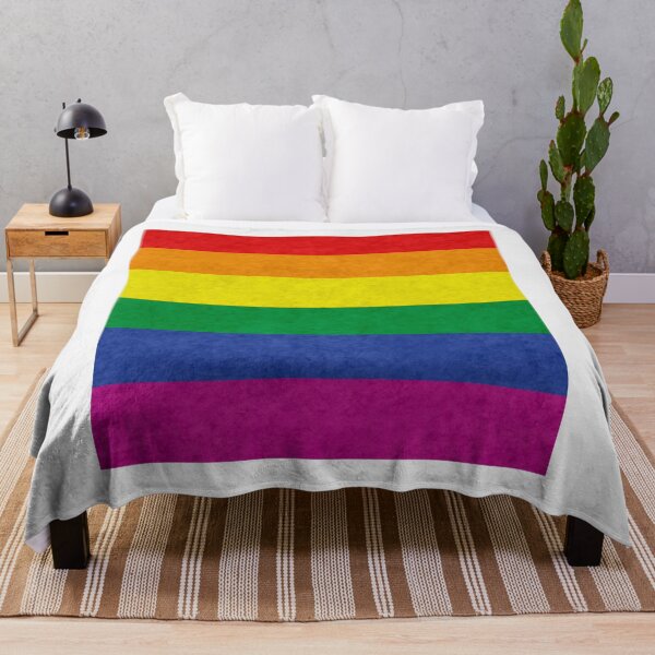 Item preview, PRIDE FLAG | Perfect Gift designed and sold by kristieen.