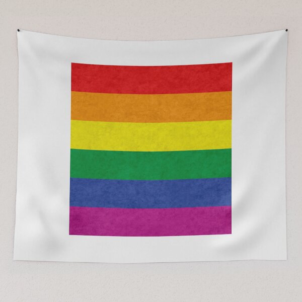 Item preview, PRIDE FLAG | Perfect Gift designed and sold by kristieen.