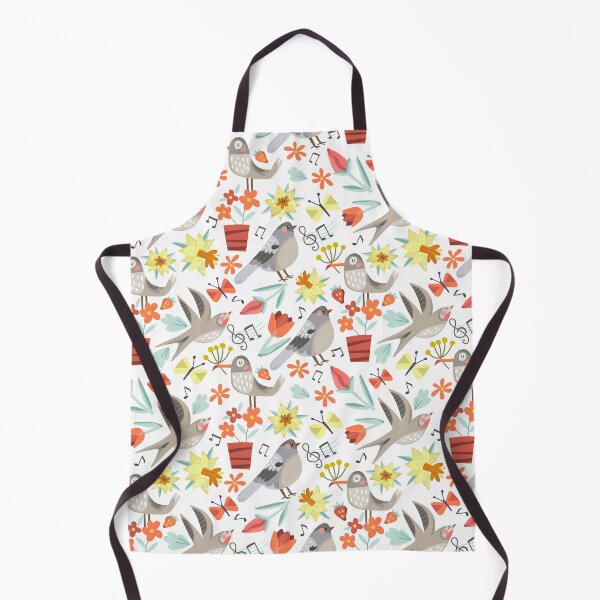 Item preview, Spring Songs designed and sold by PeppermintCreek.