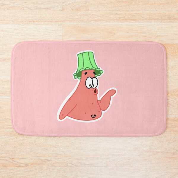 Item preview, Clam Daddy Patrick designed and sold by SerenityCases.