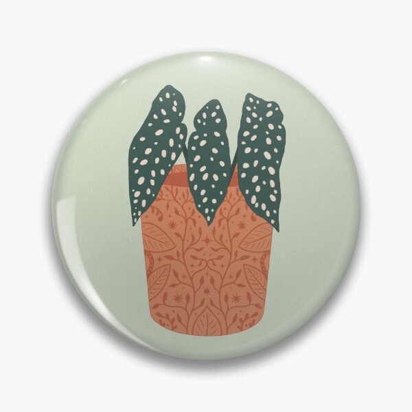 Item preview, Begonia Maculata designed and sold by AmayaJade.