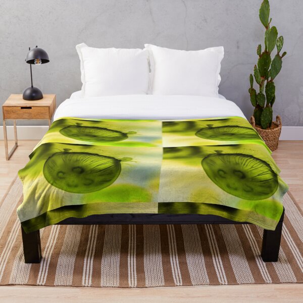 Item preview, Green sea designed and sold by Mecánica Distributiva.