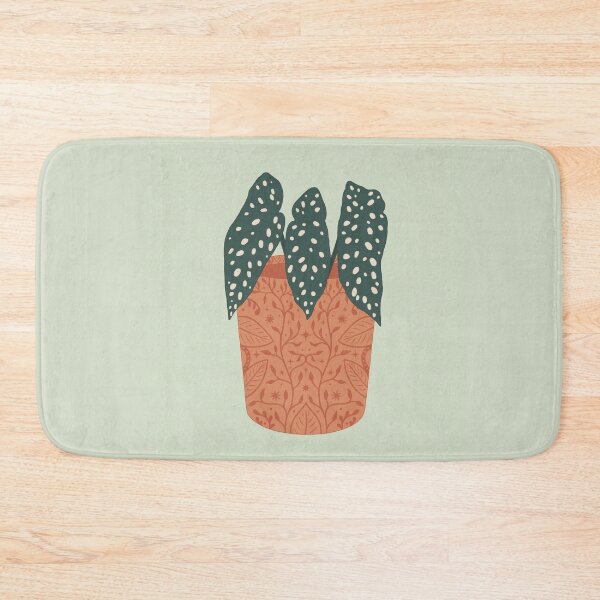 Item preview, Begonia Maculata designed and sold by AmayaJade.