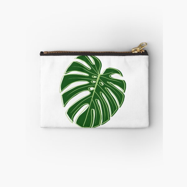 Item preview, Monstera Plant Leaf designed and sold by thebookdragon92.