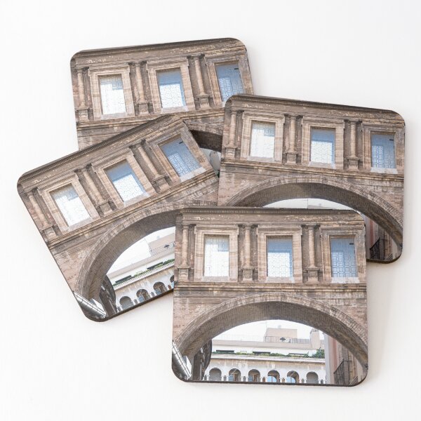 Item preview, Beautiful Architecture Spain designed and sold by theluckystore.