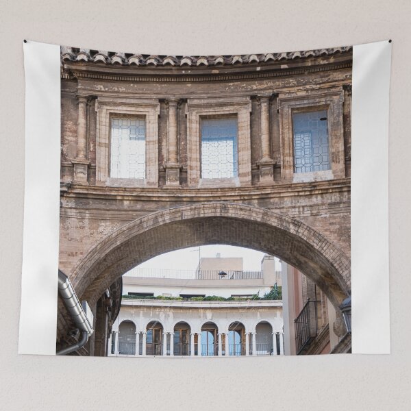 Item preview, Beautiful Architecture Spain designed and sold by theluckystore.