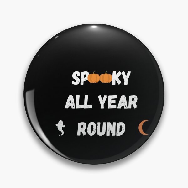 Item preview, Halloween/Spooky All Year Round/Pumpkins, Ghost, Orange Crescent Moon designed and sold by ShaunSandhu.