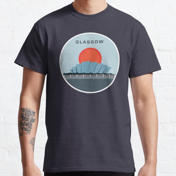 glasgow t shirt printing