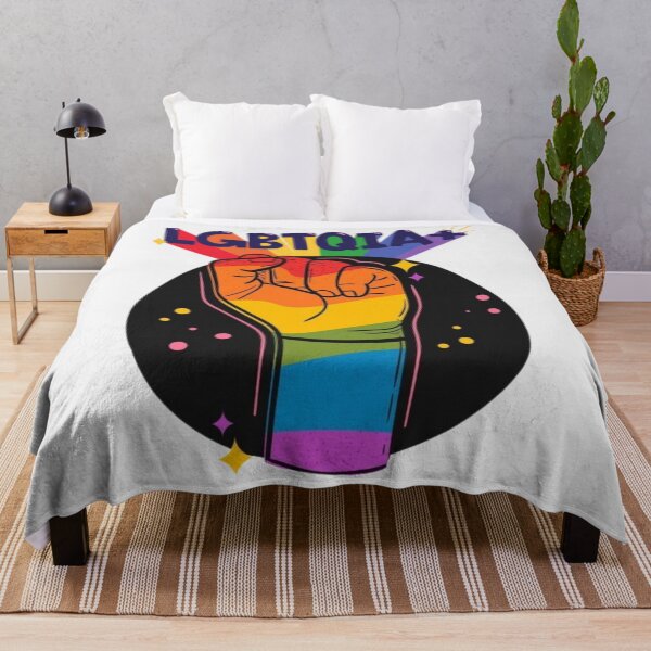 Item preview, LOVE IS LOVE | Perfect Gift designed and sold by kristieen.