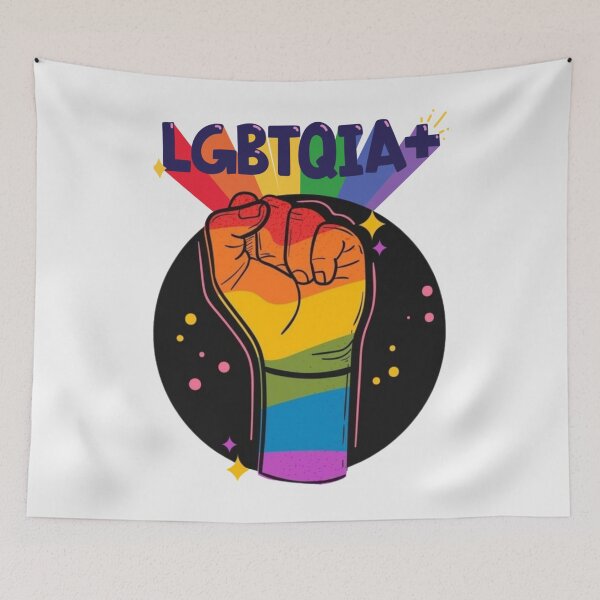 Item preview, LOVE IS LOVE | Perfect Gift designed and sold by kristieen.