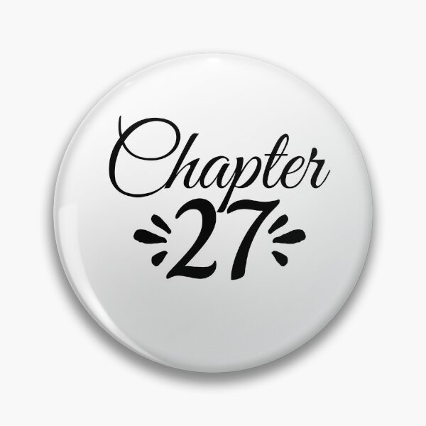Item preview, Chapter 27 designed and sold by MariesDesigns11.