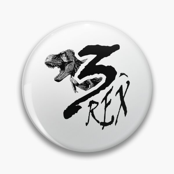 Item preview, Three Rex Birthday designed and sold by hossamsoud.