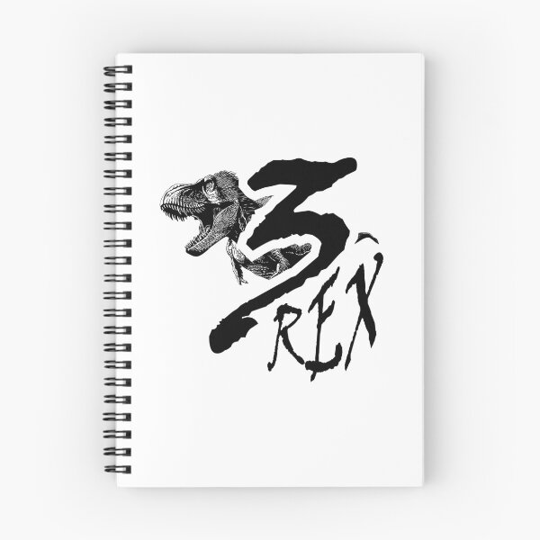 Item preview, Three Rex Birthday designed and sold by hossamsoud.