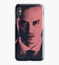 Moriarty iPhone Case/Skin