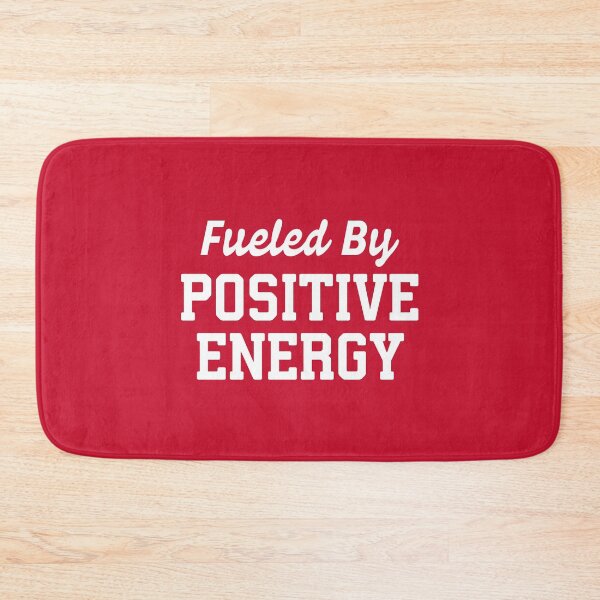 Item preview, Fueled By Positive Energy #2 designed and sold by SalahBlt.