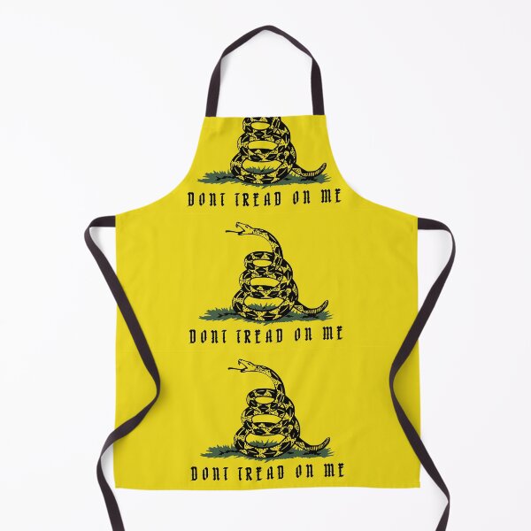 Item preview, Don't Tread On Me - Classic designed and sold by ammo-shop.