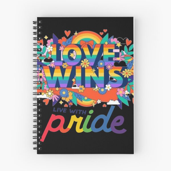 Item preview, LOVE PRIDE COMMUNITY  | Perfect Gift designed and sold by kristieen.