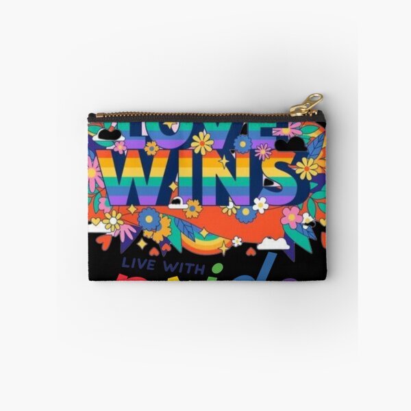 Item preview, LOVE PRIDE COMMUNITY  | Perfect Gift designed and sold by kristieen.