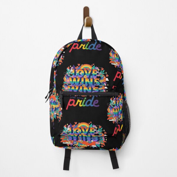 Item preview, LOVE PRIDE COMMUNITY | Perfect Gift designed and sold by kristieen.