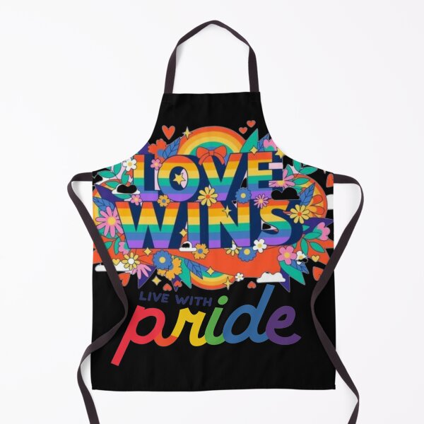 Item preview, LOVE PRIDE COMMUNITY | Perfect Gift designed and sold by kristieen.