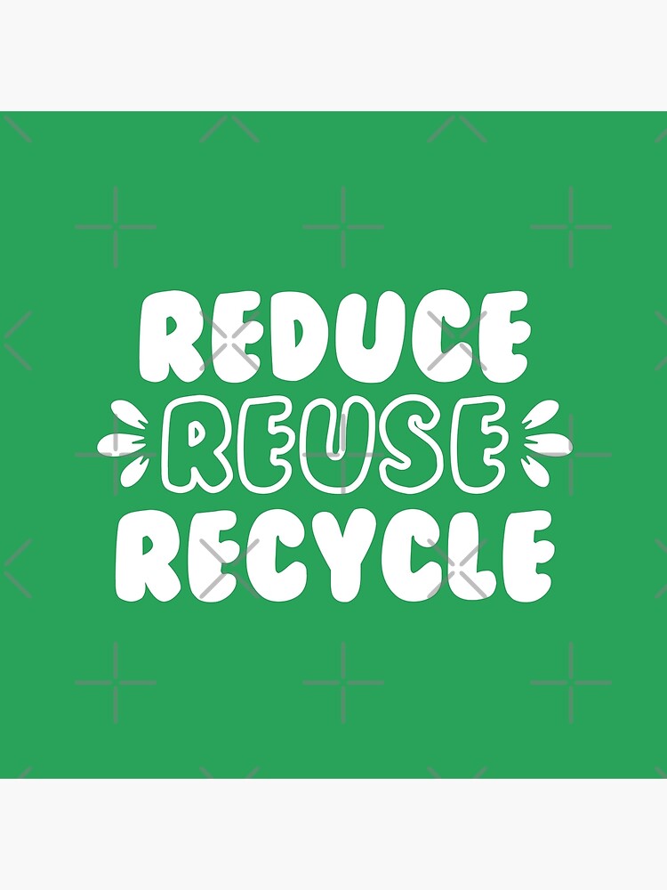 Save Green By Going Green: Part II: Reuse, Recycle!