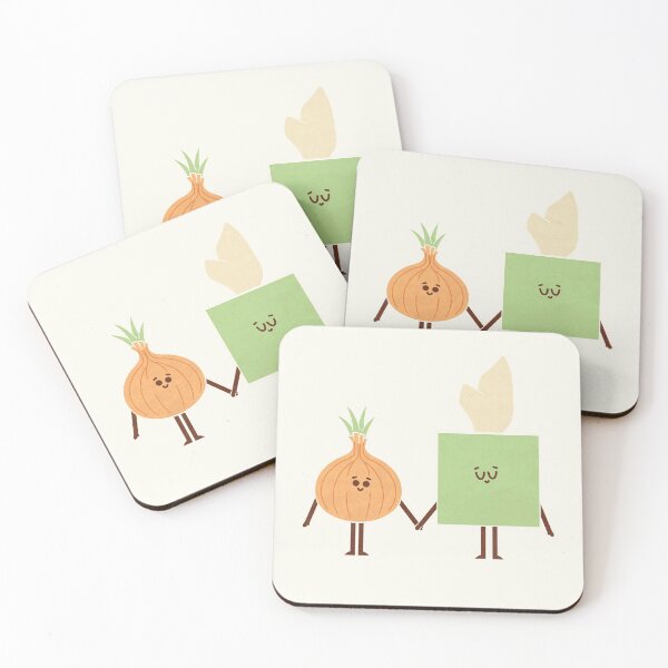 Item preview, Onion Bud designed and sold by HandsOffMyDinosaur.
