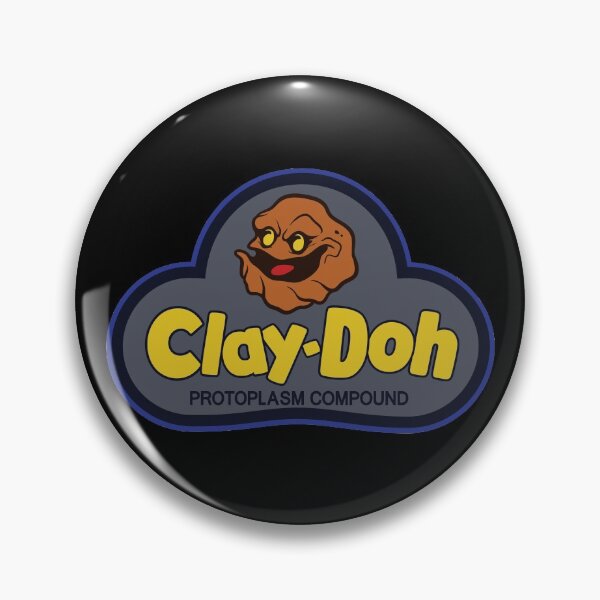 Item preview, Clay-Doh Protoplasm Compound designed and sold by JCJows.