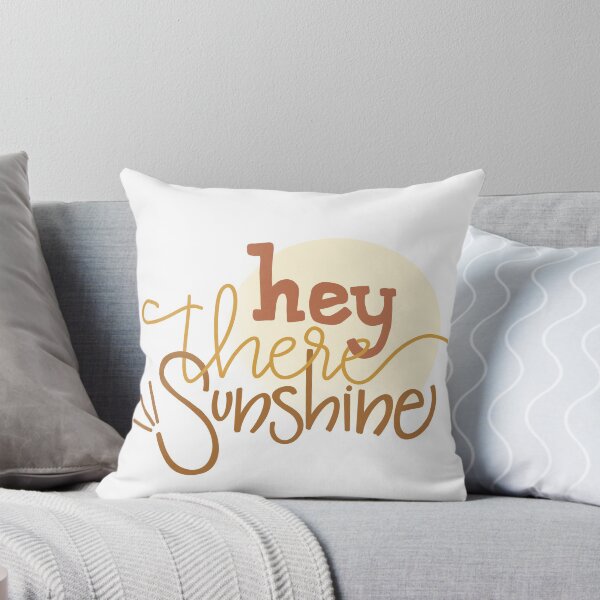 Item preview, Hey there, Sunshine designed and sold by meghanmarie983.