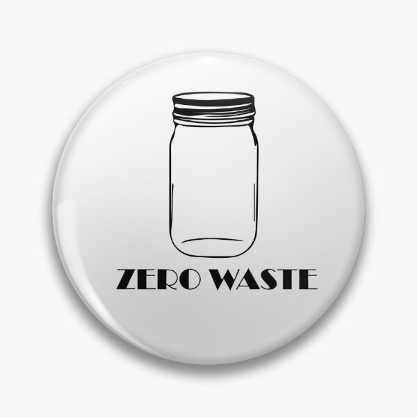 Item preview, Zero Waste Jar designed and sold by Der Geist.