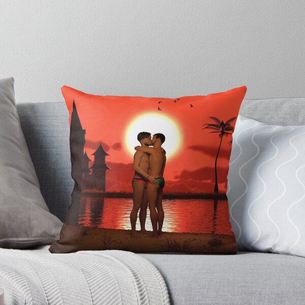Item preview, Uninhibited designed and sold by RexRedLGBTQ.