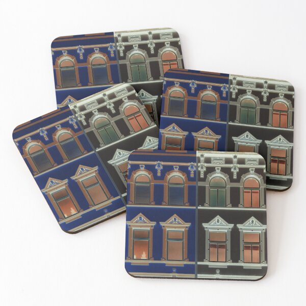 Item preview, Building designed and sold by Mecánica Distributiva.