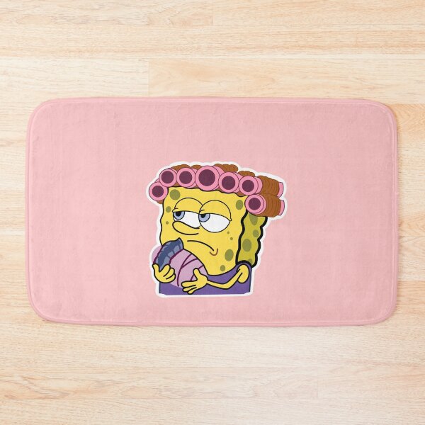 Item preview, Fed Up Clam Daddy Spongebob designed and sold by SerenityCases.