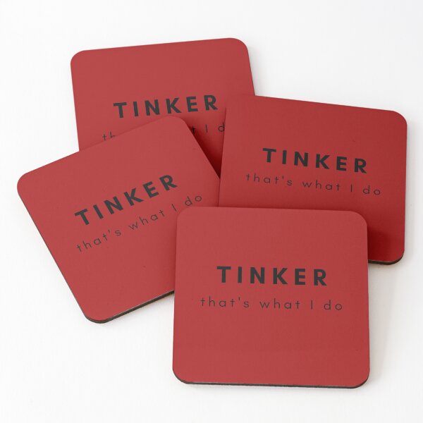 Item preview, Tinker 2 designed and sold by DollarDollar.