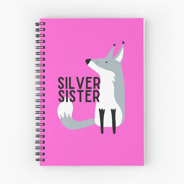 Item preview, Silver Sister designed and sold by Iojofruits.