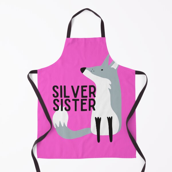 Item preview, Silver Sister designed and sold by Iojofruits.