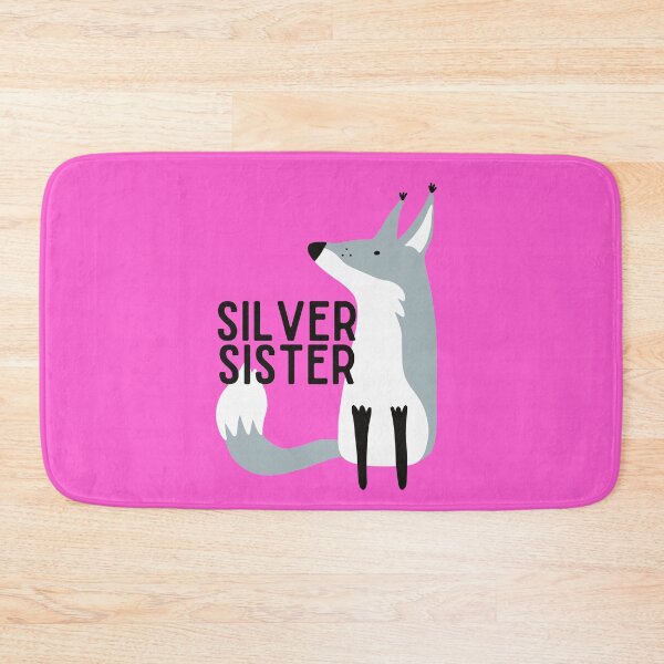 Item preview, Silver Sister designed and sold by Iojofruits.
