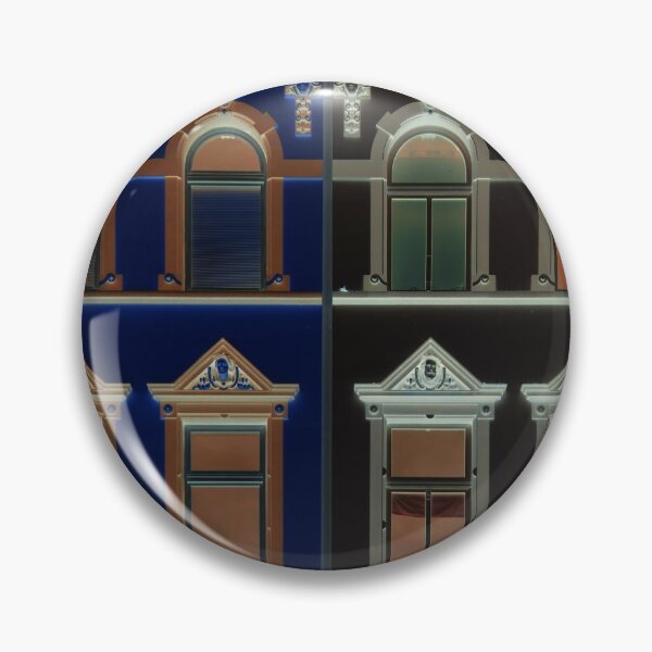 Item preview, Building designed and sold by Mecánica Distributiva.