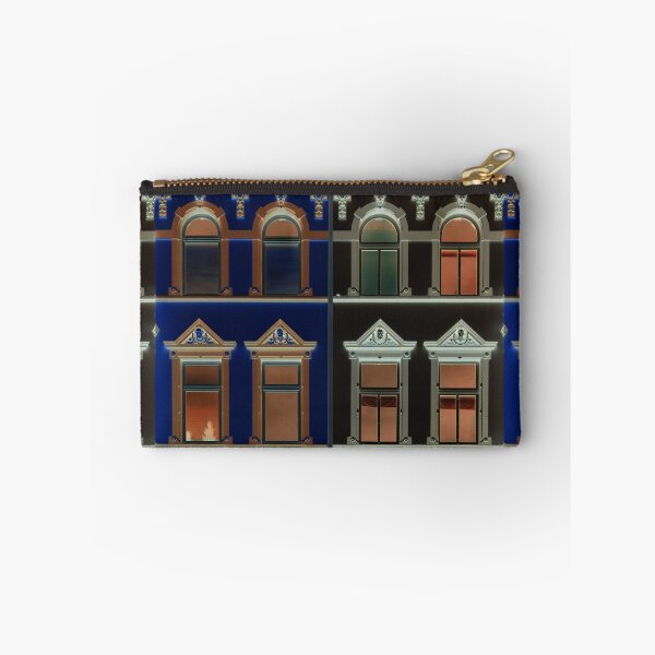Item preview, Building designed and sold by Mecánica Distributiva.