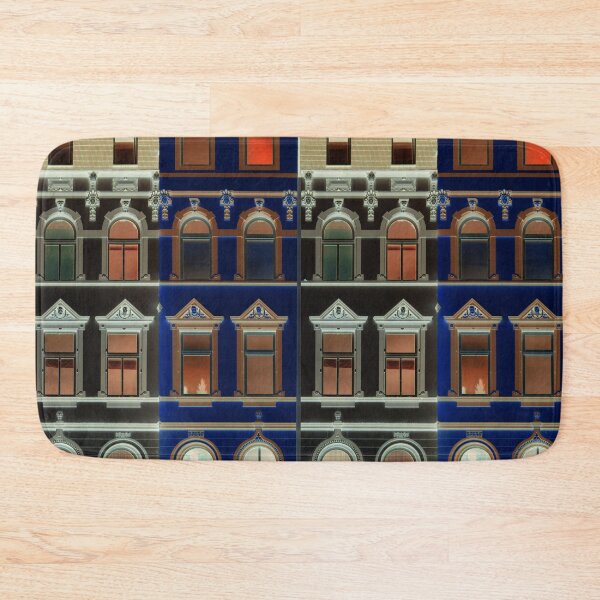 Item preview, Building designed and sold by Mecánica Distributiva.