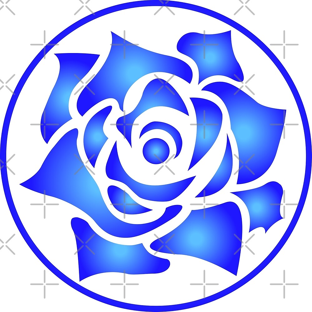 Rose Emblem
