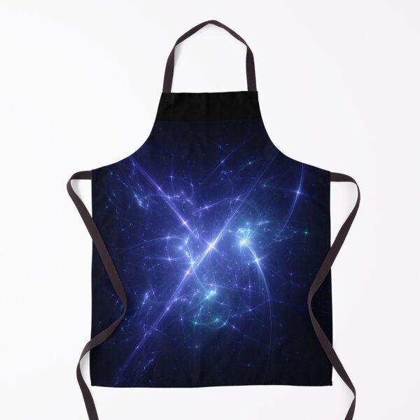 Item preview, Beautiful Abstract Pattern Of Colored Smooth Lines On A Black Background designed and sold by tatkhagata.