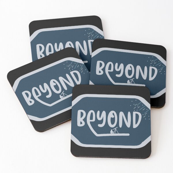 Item preview, Beyond designed and sold by ChrisMichaelis.
