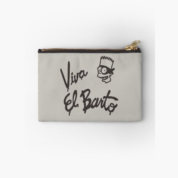 Item preview, Viva El Barrrrrto designed and sold by pinkmonkeybird.