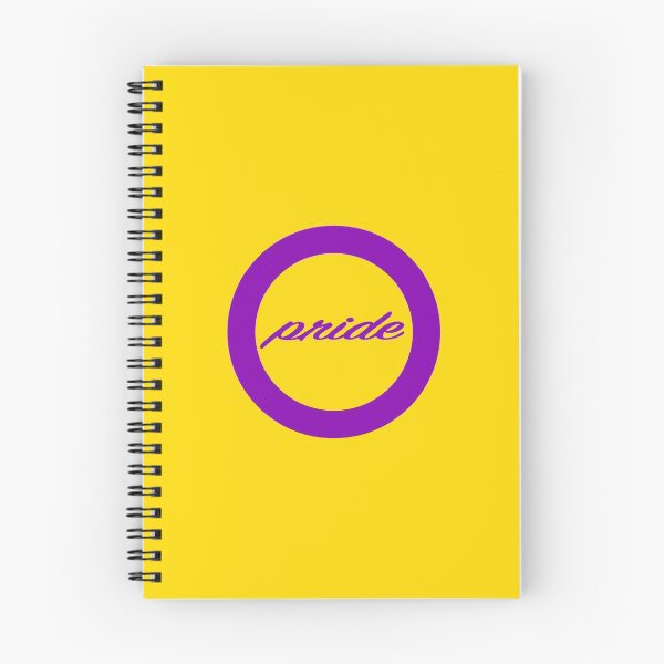Item preview, Intersex Pride designed and sold by Beefleaf.