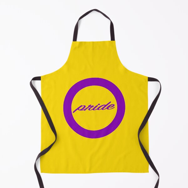 Item preview, Intersex Pride designed and sold by Beefleaf.