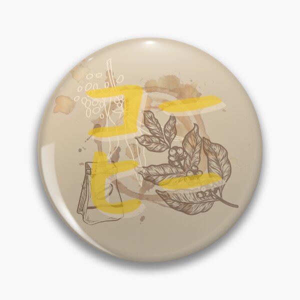 Item preview, Daily Coffee [コーヒー] [Kōhī] Brew Time designed and sold by Mirai FM.