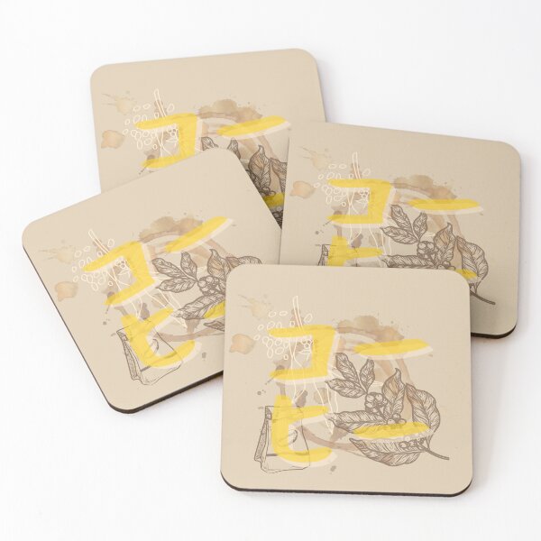 Item preview, Daily Coffee [コーヒー] [Kōhī] Brew Time designed and sold by Mirai FM.