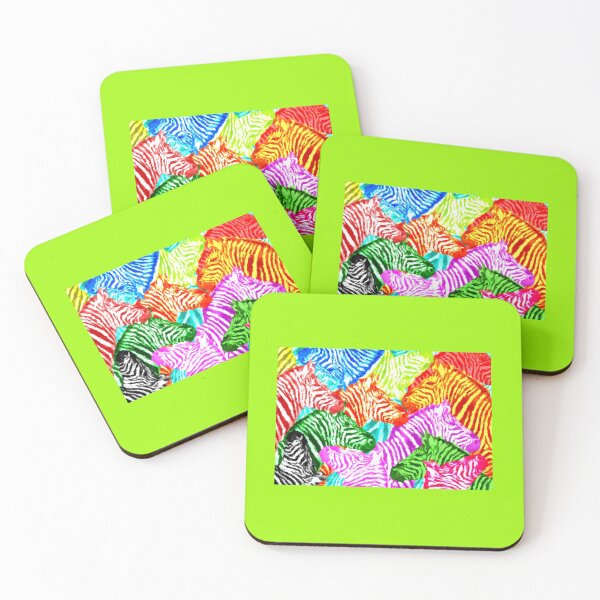 Item preview, Zebras Everywhere! designed and sold by artistoutfitter.